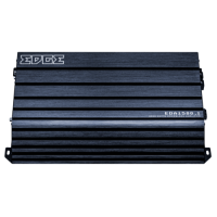 Підсилювач EDGE EDA1500.1-E8 Підсилювач EDGE EDA1500.1-E8
