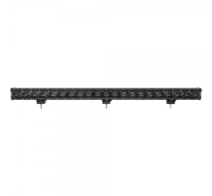 Світлодіодна фара StarLight 210watt 10-30V IP68 (lsb-lens-210)