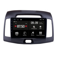 Штатна магнітола Torssen Hyundai Elantra 08-12 MQD9232 DSP