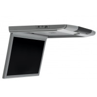 Монітор стельовий Clayton SL-1570 GR сірий Монітор стельовий Clayton SL-1570 GR сірий