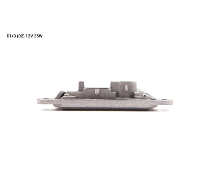 Штатний блок розпалу Infolight D1/3 (O2) 12V 35W