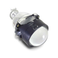 Біксенонові лінзи Infolight G5 Ultimate 2.5