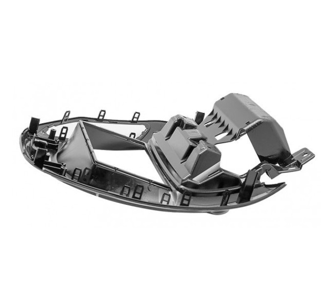 Перехідна рамка Ford B-Max Carav 11-492