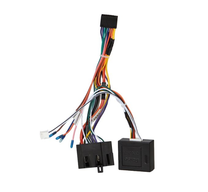 Перехідник для магнітол Element Volkswagen Lavida/Bora 2009 CAN-BUS