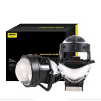 Світлодіодні лінзи Bi-LED SANVI S5 35W 6000K Світлодіодні лінзи Bi-LED SANVI S5 35W 6000K