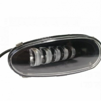 Комплект протитуманних LED фар для автомобілів Daewoo Lanos, Sens AllLight 20120 Комплект протитуманних LED фар для автомобілів Daewoo Lanos, Sens AllLight 20120