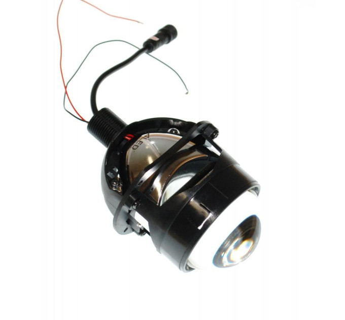 Світлодіодні лінзи Bi-LED Aled XLP-J 6000К