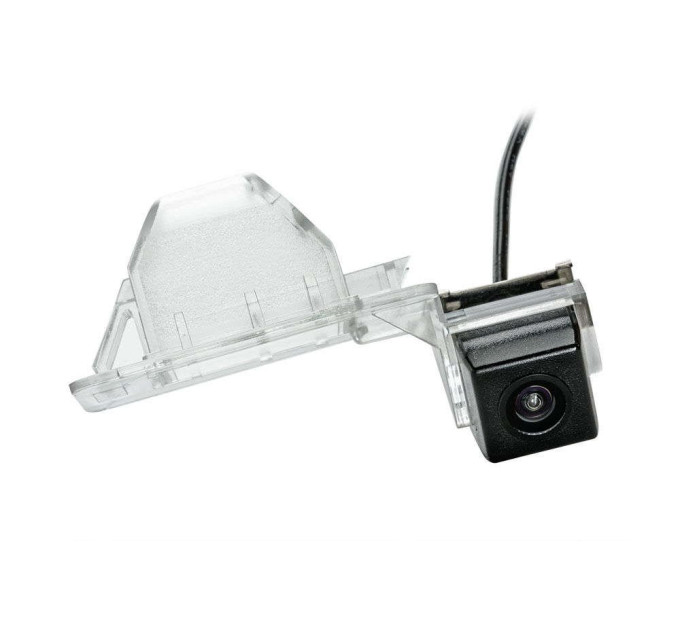 Штатна камера заднього огляду Fighter CS-HCCD+FM-67 (Great Wall)