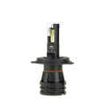 Світлодіодні лампи DriveX ME-01 H4 H/L 5000K LED