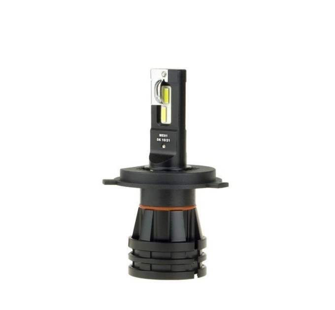 Світлодіодні лампи DriveX ME-01 H4 H/L 5000K LED