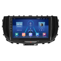 Штатна магнітола Kia Soul 2019- Element 4/32 4G CarPlay