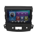 Штатна магнітола Mitsubishi Outlander 2009-2013 Element 4/64 4G CarPlay