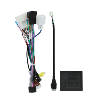 Штатна магнітола Mekede NBT Toyota RAV4 2020 2/32 4G CarPlay