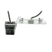 Штатна камера заднього огляду Fighter CS-HCCD+FM-70 (Geely)