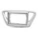 Перехідна рамка Hyundai Accent, Solaris, Verna Carav 22-784