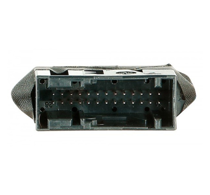 Адаптер для штатної камери заднього виду Volkswagen, Skoda, Seat ACV 771324-1033