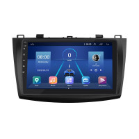 Штатна магнітола Mazda 3 (BL) 2008-2011 Element 6/128 4G CarPlay Штатна магнітола Mazda 3 (BL) 2008-2011 Element 6/128 4G CarPlay