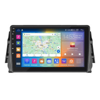 Штатна магнітола Nissan Kicks 2016-2020 Element Prime 4/64 CarPlay 4G
