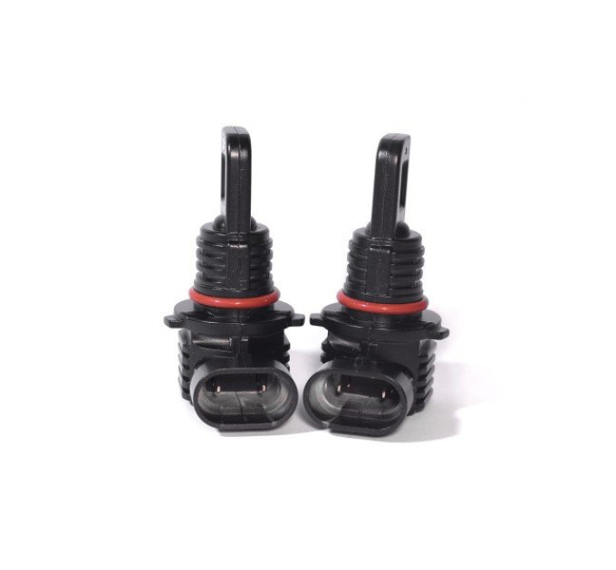 Світлодіодні лампи Headlight V9 HB4 12-24V 40W 6500K