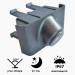 Камера переднього огляду широкутна Prime-X B8020W HYUNDAI IX35 (2010-2013)