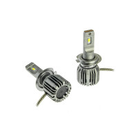 Світлодіодні лампи Cyclone LED H7 5700K 6000Lm type 31