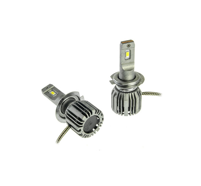 Світлодіодні лампи Cyclone LED H7 5700K 6000Lm type 31