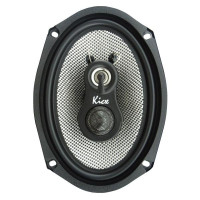 Акустика Kicx GFQ-693