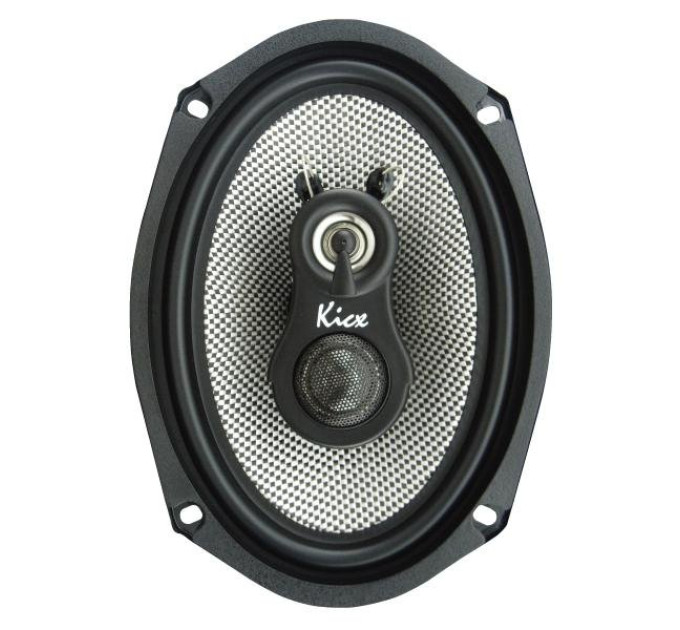Акустика Kicx GFQ-693