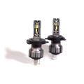 Світлодіодні лампи HeadLight E2 H4 9-18V 36W P14,5s chip 3570 6500K