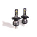Світлодіодні лампи HeadLight E2 H4 9-18V 36W P14,5s chip 3570 6500K
