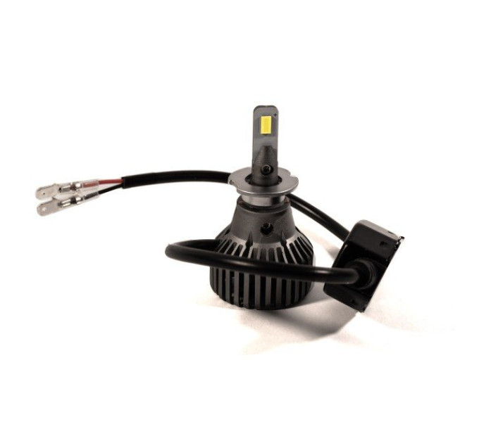 Світлодіодні лампи HeadLight F1X H3 (Pk22s) 52W 12V 8400Lm