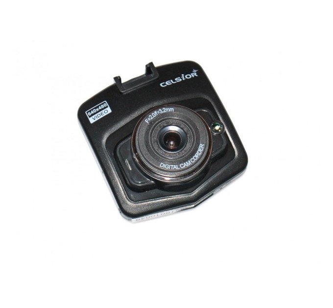 Відеореєстратор Celsior CS-408 VGA