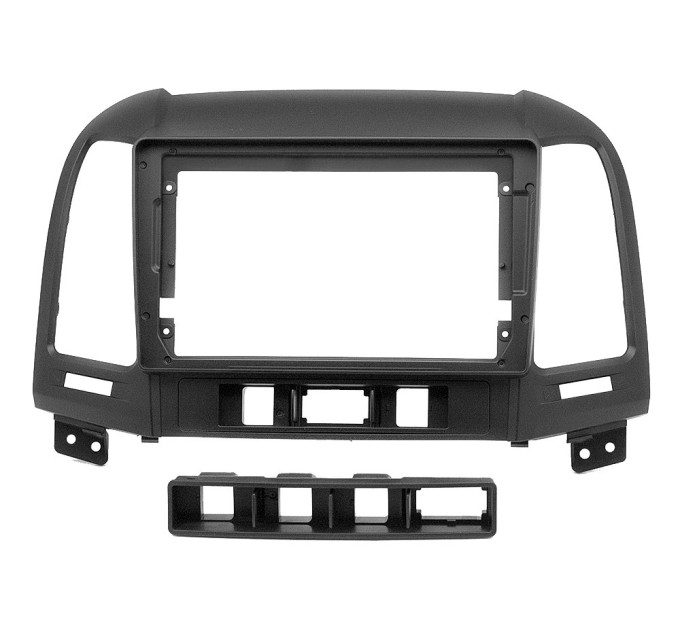 Перехідна рамка Hyundai Santa Fe Carav 22-716