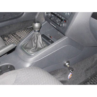 Замок на КПП Bear-Lock Volkswagen Jetta 1502K