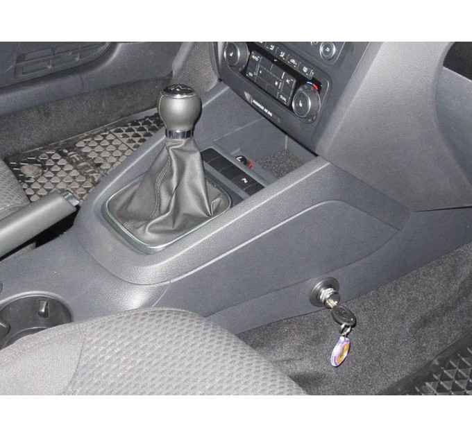 Замок на КПП Bear-Lock Volkswagen Jetta 1502K