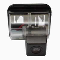 Камера заднього огляду Prime-X CA-9533 Mazda