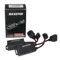 Обманки LED Xenon Baxster CANBUS 9005/9006/9012 /H10/H12 Super 2шт