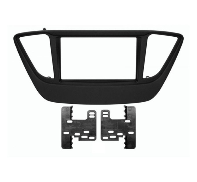 Перехідна рамка Hyundai Accent Metra 95-7393B