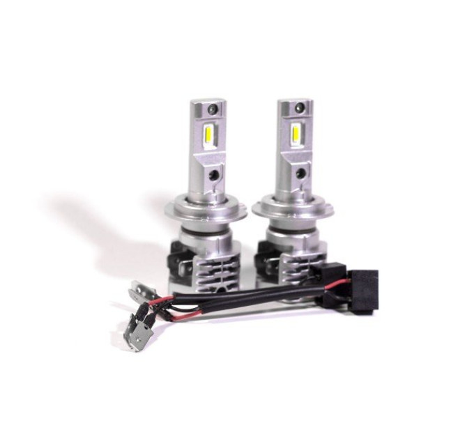 Світлодіодні лампи TBS Design TM3 MINI H7 6000K