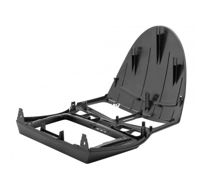 Перехідна рамка Hyundai Santa Fe Carav 22-1123