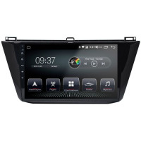 Штатна магнітола AudioSources T200-870S для Volkswagen Tiguan 2016 Штатна магнітола AudioSources T200-870S для Volkswagen Tiguan 2016