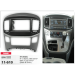 Перехідна рамка Hyundai Carav 11-610