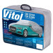 Автомобільний тент Vitol CC13401 L з підкладкою