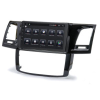 Штатна магнітола PRIME-X 22-008/10M TOYOTA RAV 4 2006-2012