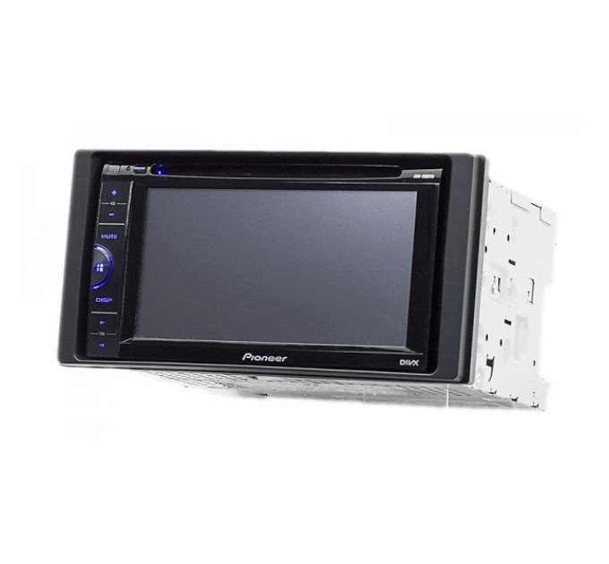Перехідна рамка Subaru Forester, Impreza, XV, WRX Carav 11-212