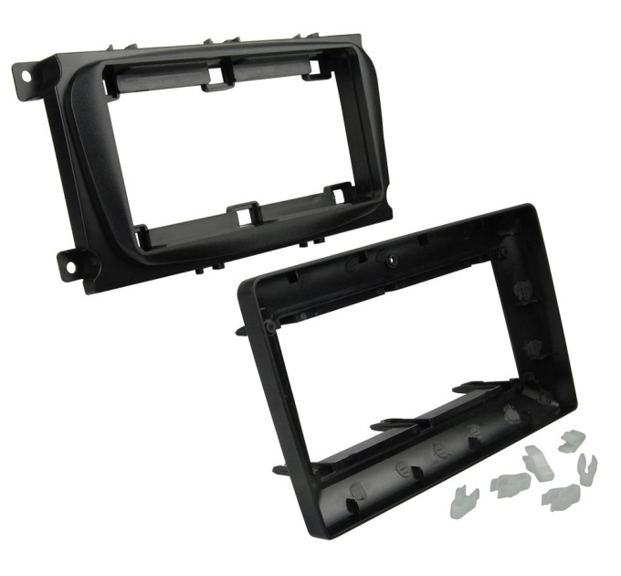 Перехідна рамка Ford Focus, Mondeo, S-Max, C-Max, Galaxy, Kuga AWM 981-01-080