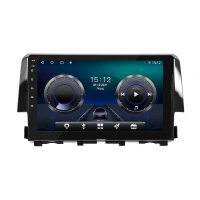Штатна магнітола Honda Civic 2016 Element 4/64 4G CarPlay