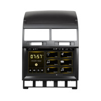Штатна магнітола Incar DTA-1082 для Volkswagen Touareg 2002-2010 Штатна магнітола Incar DTA-1082 для Volkswagen Touareg 2002-2010