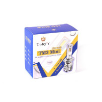 Світлодіодні лампи TBS Design TM3 MINI H4 H/L 6000K