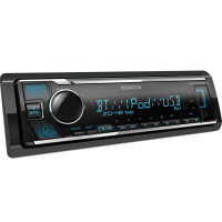 Автомагнітола Kenwood KMM-BT306 Автомагнітола Kenwood KMM-BT306